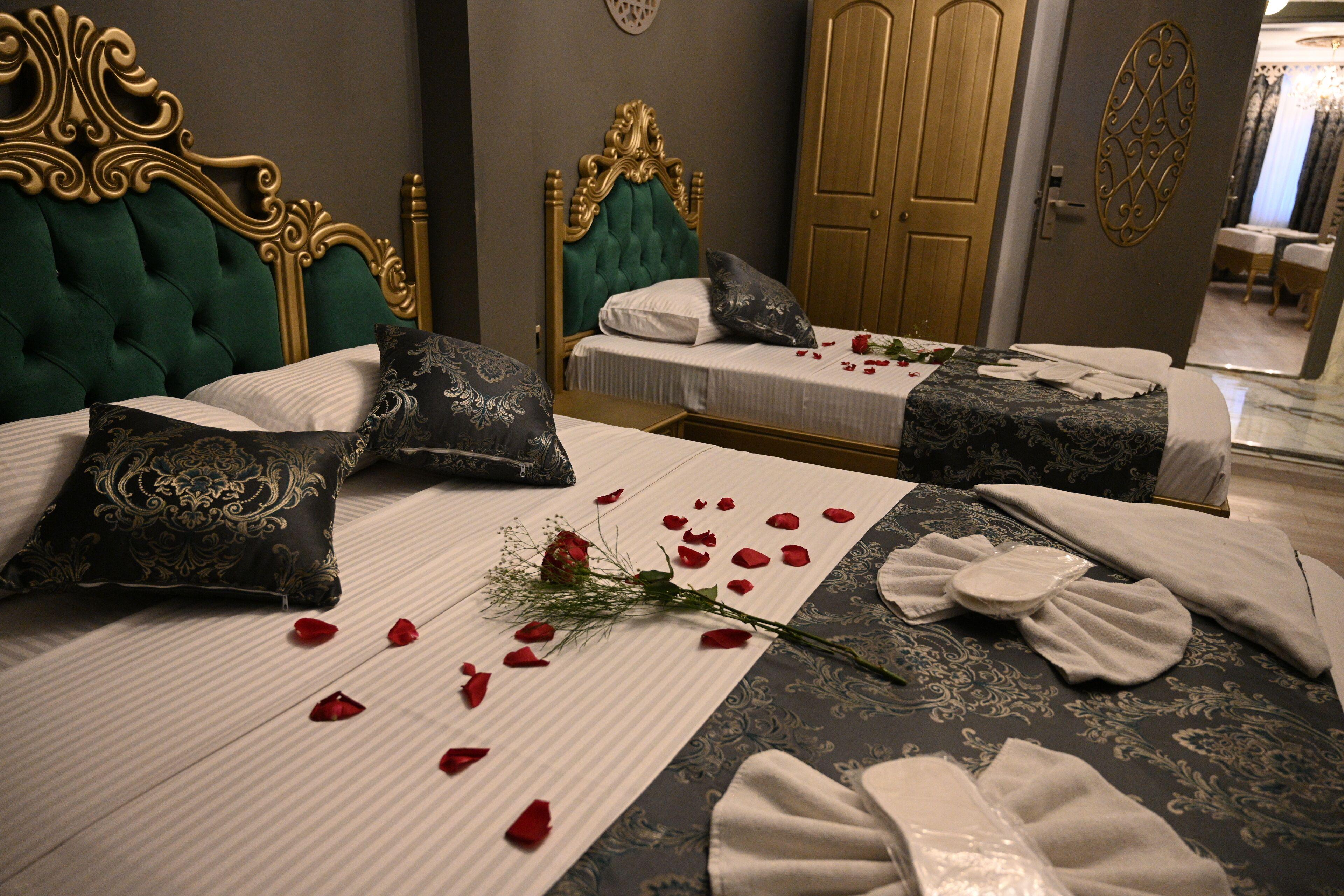 Ethnica Suites — Photos 3